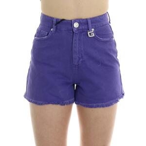 SHORTS CARRY OVER GAELLE VIOLA